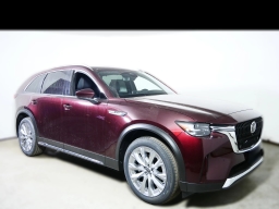 Mazda CX-90 Premium Plus 3.3 Turbo 2026