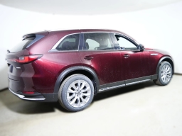 Mazda CX-90 Premium Plus 3.3 Turbo 2026
