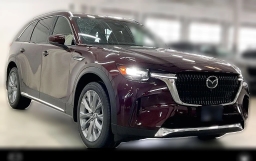 Mazda CX-90 Premium Plus 3.3 Turbo 2026