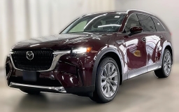 Mazda CX-90 Premium Plus 3.3 Turbo 2026