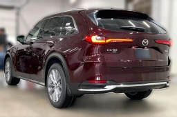 Mazda CX-90 Premium Plus 3.3 Turbo 2026