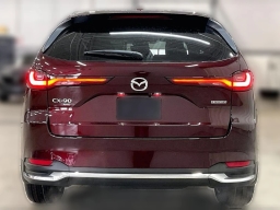 Mazda CX-90 Premium Plus 3.3 Turbo 2026