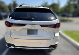 Mazda CX-90 Premium Plus 3.3 Turbo 2026