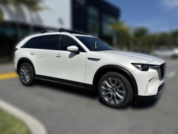 Mazda CX-90 Premium Plus 3.3 Turbo 2026