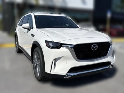 Mazda CX-90 Premium Plus 3.3 Turbo 2026