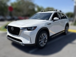 Mazda CX-90 Premium Plus 3.3 Turbo 2026