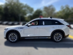 Mazda CX-90 Premium Plus 3.3 Turbo 2026