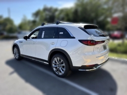 Mazda CX-90 Premium Plus 3.3 Turbo 2026