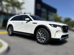 Mazda CX-90 Premium Plus 3.3 Turbo 2026