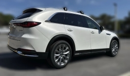 Mazda CX-90 Premium Plus 3.3 Turbo 2026