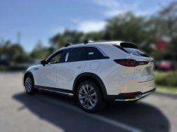 Mazda CX-90 Premium Plus 3.3 Turbo 2026