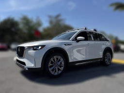 Mazda CX-90 Premium Plus 3.3 Turbo 2026