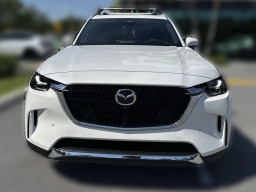 Mazda CX-90 Premium Plus 3.3 Turbo 2026