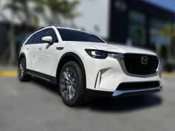 Mazda CX-90 Premium Plus 3.3 Turbo 2026