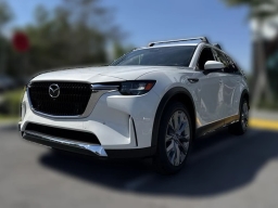 Mazda CX-90 Premium Plus 3.3 Turbo 2026