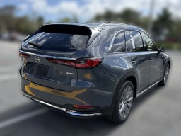 Mazda CX-90 Premium Plus 3.3 Turbo 2026