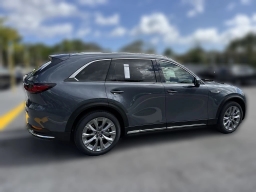 Mazda CX-90 Premium Plus 3.3 Turbo 2026