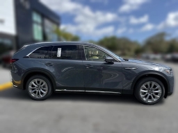 Mazda CX-90 Premium Plus 3.3 Turbo 2026