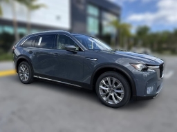 Mazda CX-90 Premium Plus 3.3 Turbo 2026