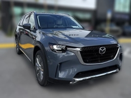 Mazda CX-90 Premium Plus 3.3 Turbo 2026