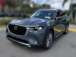 Mazda CX-90 Premium Plus 3.3 Turbo 2026