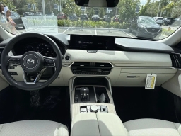 Mazda CX-90 Premium Plus 3.3 Turbo 2026