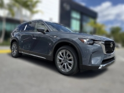 Mazda CX-90 Premium Plus 3.3 Turbo 2026