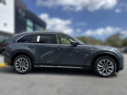 Mazda CX-90 Premium Plus 3.3 Turbo 2026
