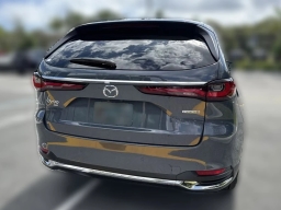 Mazda CX-90 Premium Plus 3.3 Turbo 2026