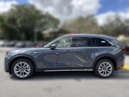 Mazda CX-90 Premium Plus 3.3 Turbo 2026
