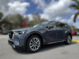 Mazda CX-90 Premium Plus 3.3 Turbo 2026