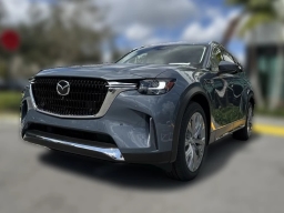 Mazda CX-90 Premium Plus 3.3 Turbo 2026