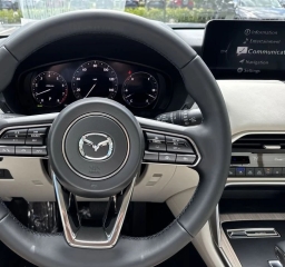 Mazda CX-90 Premium Plus 3.3 Turbo 2026