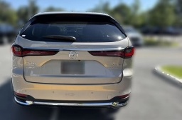 Mazda CX-90 Premium Plus 3.3 Turbo 2026