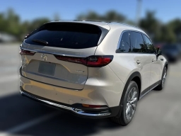 Mazda CX-90 Premium Plus 3.3 Turbo 2026
