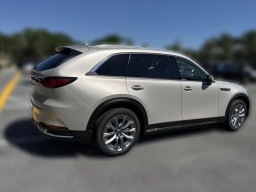 Mazda CX-90 Premium Plus 3.3 Turbo 2026