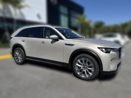 Mazda CX-90 Premium Plus 3.3 Turbo 2026