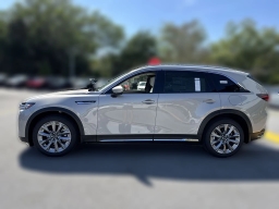 Mazda CX-90 Premium Plus 3.3 Turbo 2026