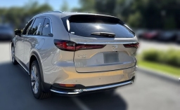 Mazda CX-90 Premium Plus 3.3 Turbo 2026