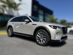 Mazda CX-90 Premium Plus 3.3 Turbo 2026