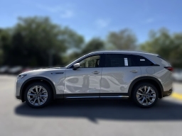 Mazda CX-90 Premium Plus 3.3 Turbo 2026