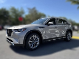 Mazda CX-90 Premium Plus 3.3 Turbo 2026