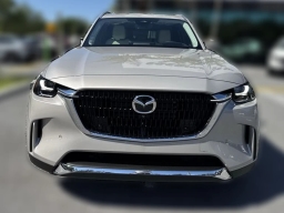 Mazda CX-90 Premium Plus 3.3 Turbo 2026