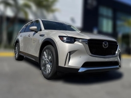 Mazda CX-90 Premium Plus 3.3 Turbo 2026