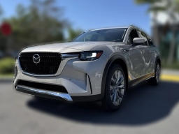Mazda CX-90 Premium Plus 3.3 Turbo 2026