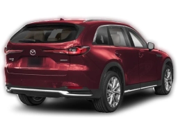 Mazda CX-90 Premium Plus 3.3 Turbo 2026