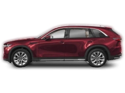 Mazda CX-90 Premium Plus 3.3 Turbo 2026