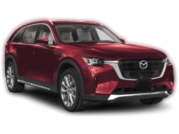 Mazda CX-90 Premium Plus 3.3 Turbo 2026