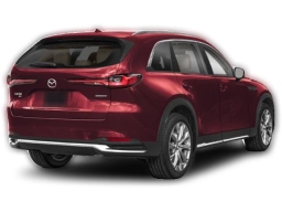 Mazda CX-90 Premium Plus 3.3 Turbo 2026