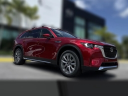 Mazda CX-90 Premium Plus 3.3 Turbo 2026